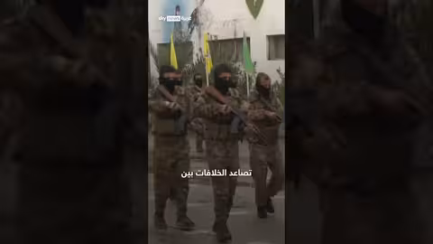 تصريح المبعوث الأمريكي حول مستقبل قسد في سوريا