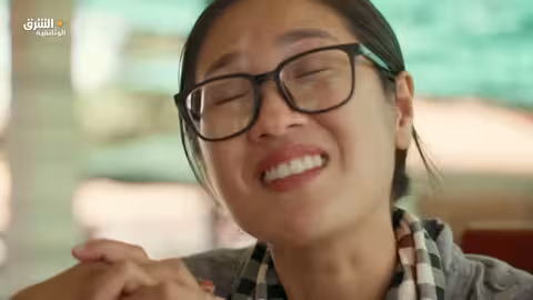 أسواق العالم: سوق سكون - الحلقة الخامسة