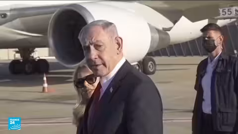 مفاوضات الدوحة: خلافات تعيق اتفاق وقف إطلاق النار في غزة