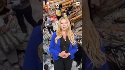 هجوم كنيسة مار الياس في دمشق: صدمة وتضامن