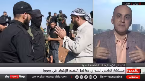 دعوات لحل الإخوان في سوريا... ومستقبل التنظيم الموازي للدولة