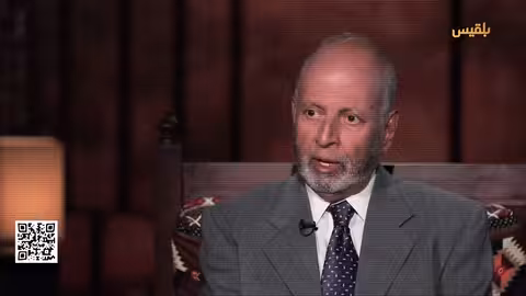 الشاهد 4 كيف تعاملت السلطة مع الصحافة؟ برومو