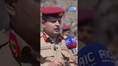 المقدم/ محمد النقيب: القوات الجنوبية كسرت المشروع الإيراني ولقنت مليشيا الحوثي دروسا قاسية