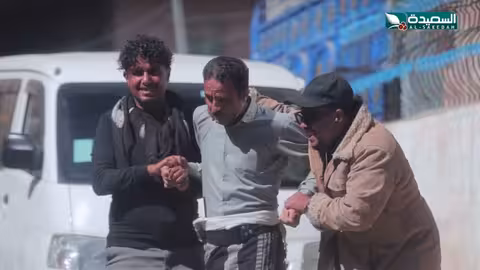 ورطة ع الماشي | رمضان 1446هـ 2025م | الحلقة السادسة 06