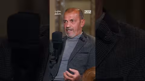 كيف كان يتصرّف باسل الأسد مع قصّار ومتى بدأ يتغيّر ضدّه؟