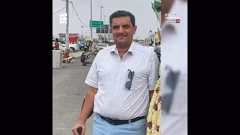 مليشيا الحوثي تختطف قاضياً من منزله في ريمة