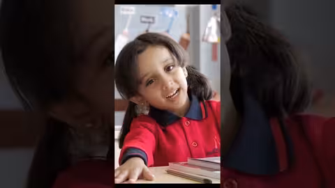 ما أجمل الدراسة ما أجمل المدارس (فتحي يا وردة) | فطوم فتحي