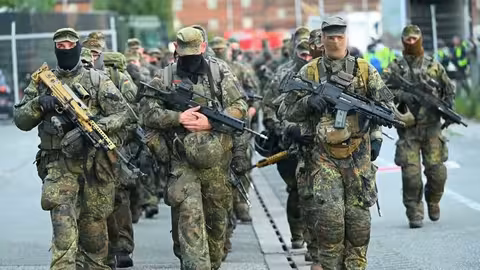 مالي: حصار القاعدة يهدد العاصمة ويُفاقم الأزمة الإنسانية