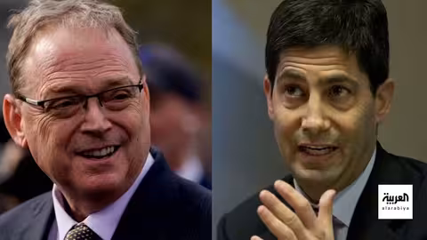 الإطار التنسيقي يصر على ترشيح المالكي despite تحذيرات ترمب