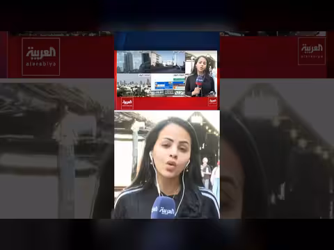 تميم بن حمد يستقبل زيلينسكي