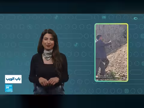 الجزائر.. انتقادات لإنقاذ أطفال من السيل