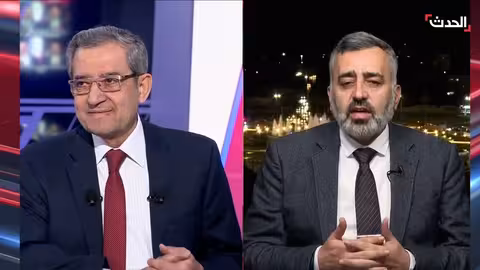 موفق طريف: السويداء تحت الحصار