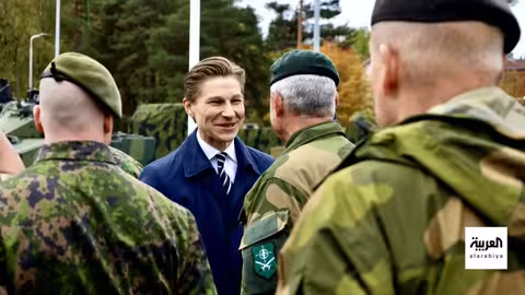 مسيرات مجهولة المصدر تثير ذعراً في أوروبا وتصعيداً مع روسيا