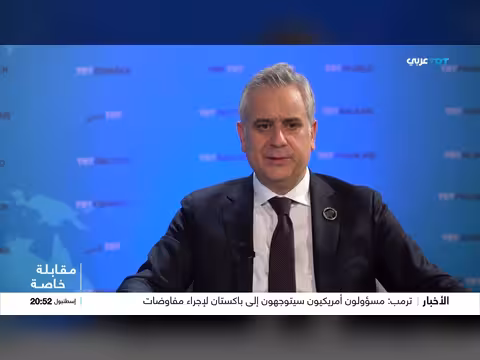 تركيا تتحمل مسؤوليتها التاريخية