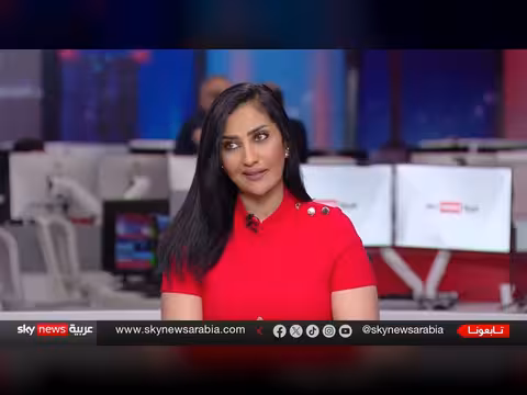 ضابط سابق يشرح أسباب إجلاء فانس قبل ترامب