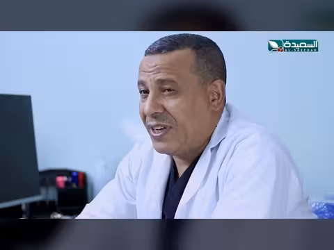 برنامج قلوب تتعافى الحلقة 21