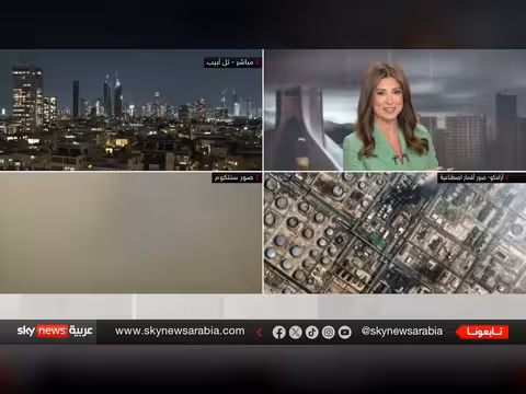 التصعيد الإيراني والخيارات الدبلوماسية: هل تتسع دائرة الصراع؟