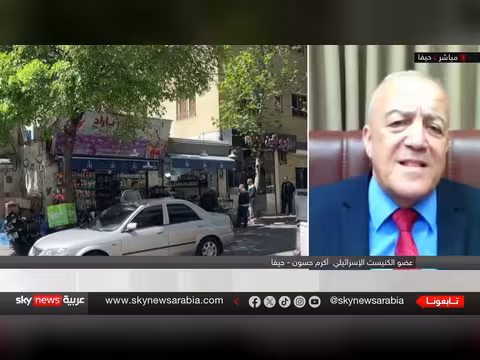 استقالة قاليباف من فريق التفاوض الإيراني