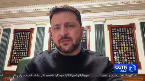 مفاوضات ثلاثية مثمرة حول أوكرانيا بين روسيا وأوكرانيا والولايات المتحدة