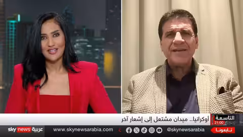 صاروخ بوريفيستنيك النووي الروسي