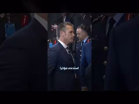 خلاف بين البنتاغون وأنثروبيك حول استخدام نموذج الذكاء الاصطناعي 'كلود'