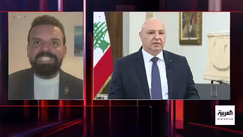 عون وبري: موقف لبنان من التدخلات وسلاح حزب الله