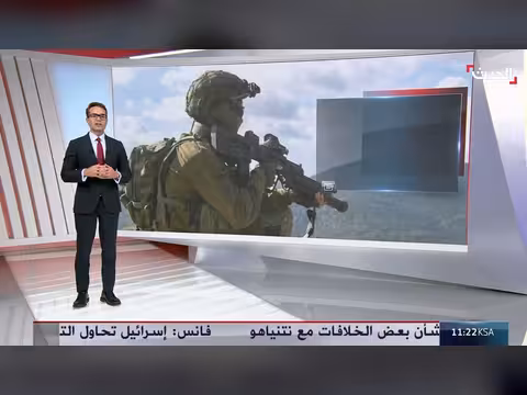 تقديرات إسرائيلية: تل أبيب خرجت بأقل المكاسب من الحرب