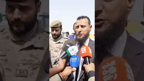 دعم السعودية ركيزة أساسية في عدن