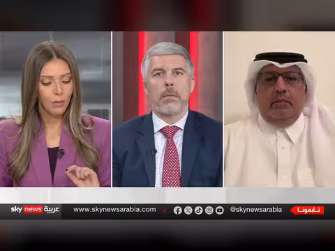 تصعيد إقليمي: قراءة في تداعيات المواجهة بين إسرائيل والخليج