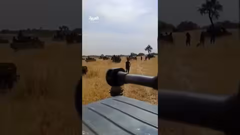 الجيش السوداني يقترب من كسر حصار كادوقلي