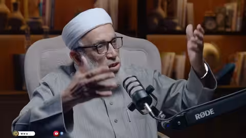 حديث عن سيرة ومواقف رئيس هيئة علماء اليمن