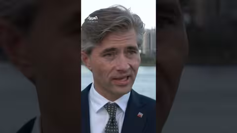 بودريوس: لا مكان لبوتين في العواصم الأوروبية