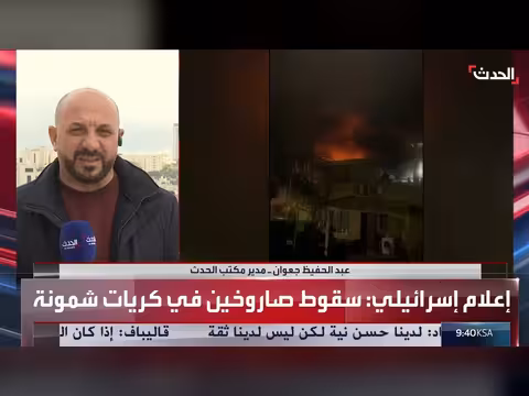 حزب الله يصدر بيانات عسكرية ويطلق مسيّرتين