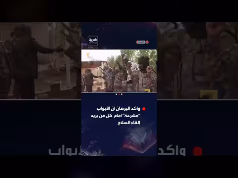 البرهان يستقبل قائدًا منشقًا من الدعم السريع