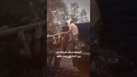 ترمب يتوسط اتفاق سلام بين تايلاند وكمبوديا ويُبرز إنجازاته في إنهاء الحروب