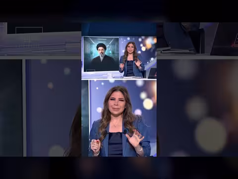 تناقض إيراني حول حالة مجتبى خامنئي