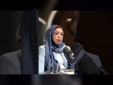 شهادة ندى قادري عن تأميم الممتلكات في عدن