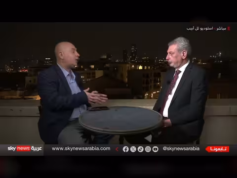 هل يضع ترامب نهاية مفاجئة للحرب؟