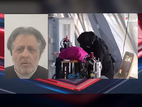 مخيم الهول: كارثة إنسانية تتفاقم، والأطفال يدفعون الثمن