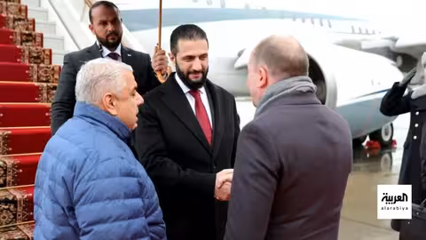 إطلاق مشروع بوابة الملك سلمان في مكة ومباحثات روسية سورية