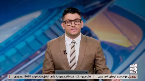 وصول قوات درع الوطن إلى عدن