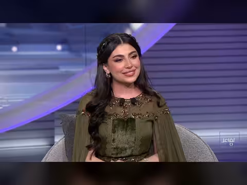 آلاء سالم تتحدث عن دورها في شارع الأعشى 2 وتفاعلات الجمهور