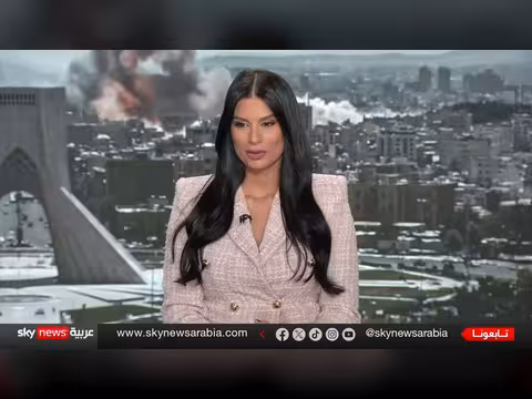 تحليل أخطر سيناريوهات حرب إيران بعد سيطرة أميركية على جزيرة خرج