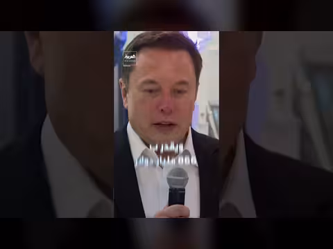 طرح سبيس إكس للاكتتاب يجعل إيلون ماسك أول تريليونير