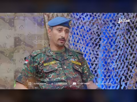 حكاية محارب: العقيد عبدالخالق الشيخ وعمليات قوات الأمن الخاصة بمأرب
