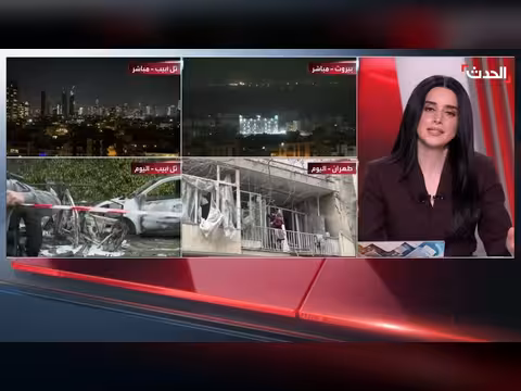 عراقجي: رفض إيران للمفاوضات مع أمريكا