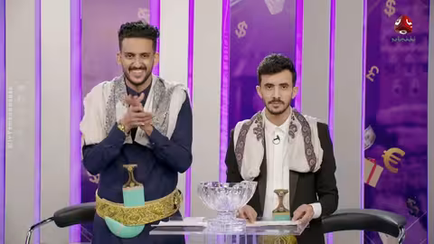 فرصة المليون 2 | مش أي برنامج | الحلقة 21 | مع محمد الاموي وحسام الشراعي