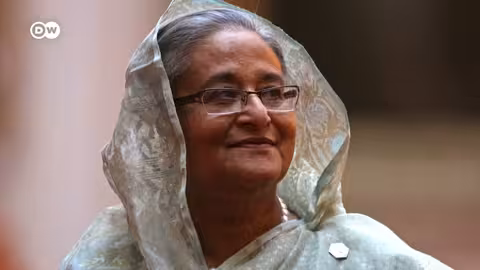 ريبورتاج | بنغلاديش: بوادر فتنة بين الهندوس والمسلمين | وثائقية دي دبليو