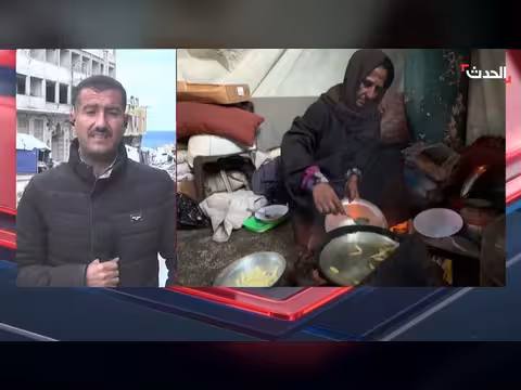 خروقات إسرائيلية مستمرة وتدهور الأوضاع الإنسانية في غزة