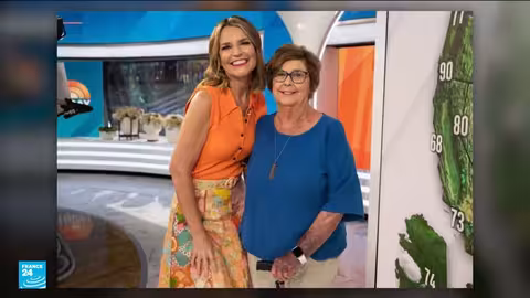 قضية اختفاء والدة مذيعة أمريكية: أسرة تتعهد بدفع فدية